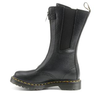 Dr.Martens  1B99 Frnt Zip 