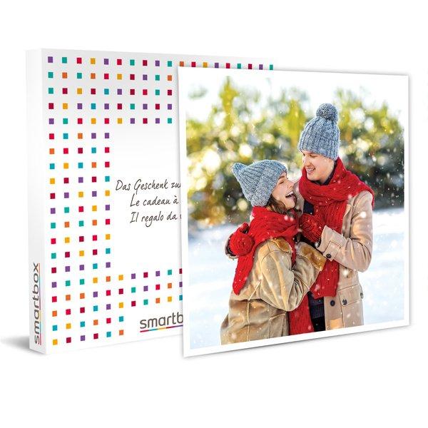 Image of Romantische Idylle Für 1 Übernachtung In Den Schweizer Berge - Geschenkbox Unisex