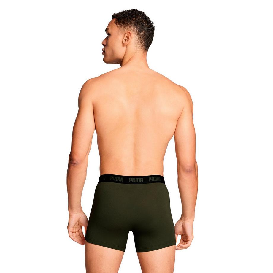 PUMA Everyday Boxers 6er Pack  
