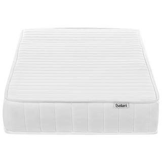 Beliani Matelas à ressorts ensachés en Ressorts ensachés MISTY  