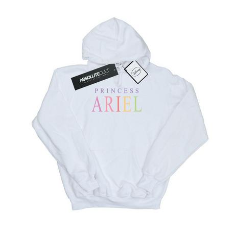 Disney  The Little Mermaid Ariel Graphic Kapuzenpullover 