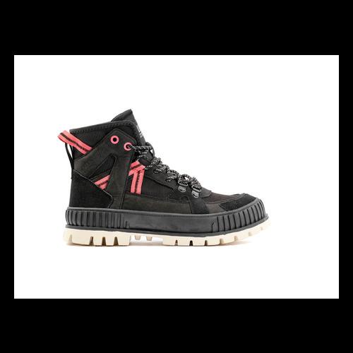 Image of Damen Stiefeletten Pallashock Outcity Damen 38