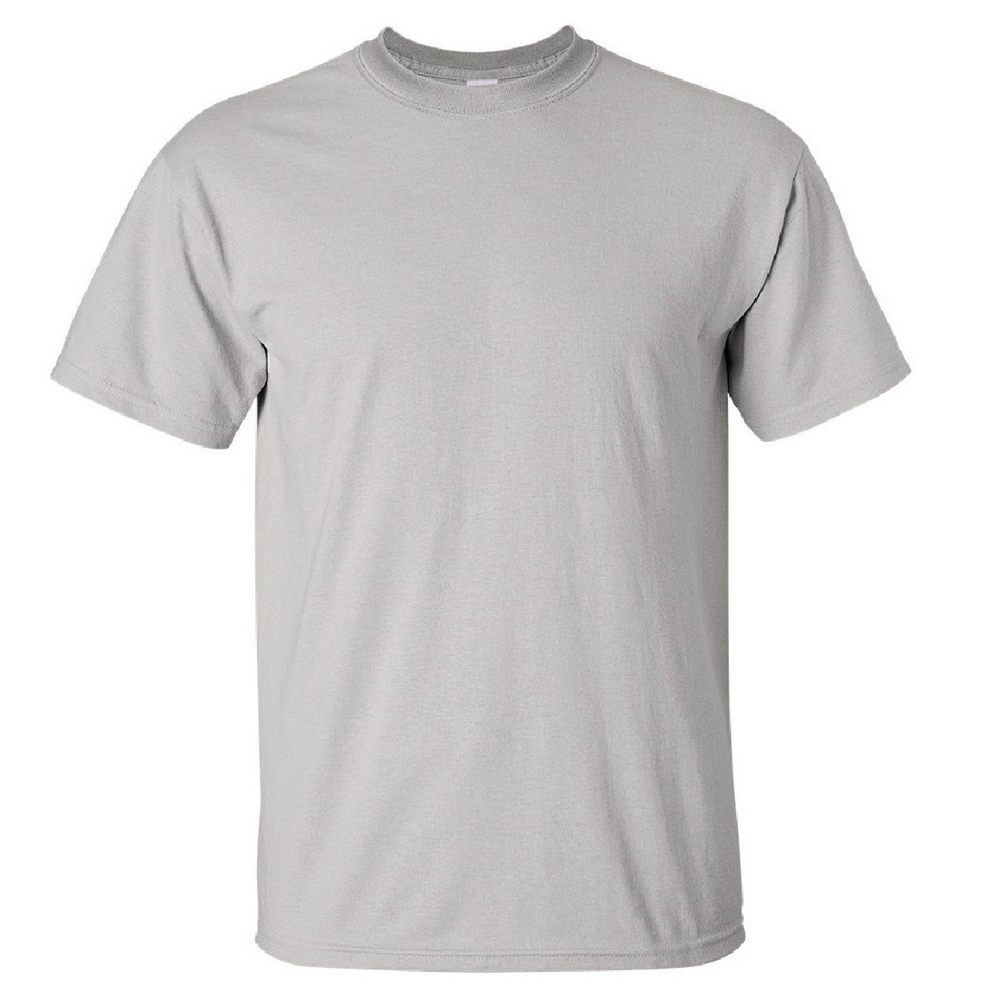 Image of Ultra Tshirt Herren Grau XL