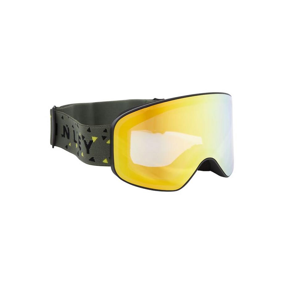 Intersport  FLYTE JR REVO LUNETTE DE SKI-2 