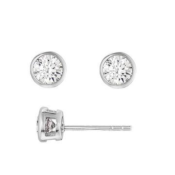 Boucles d'oreilles Paul