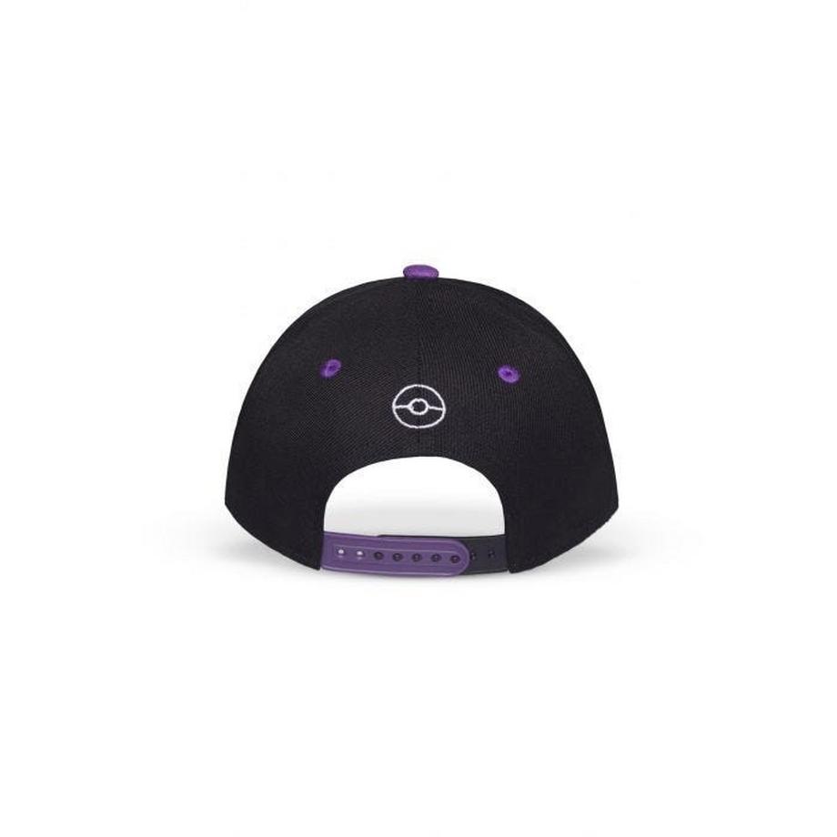 Difuzed Pokemon Gengar Cappellino Baseball  