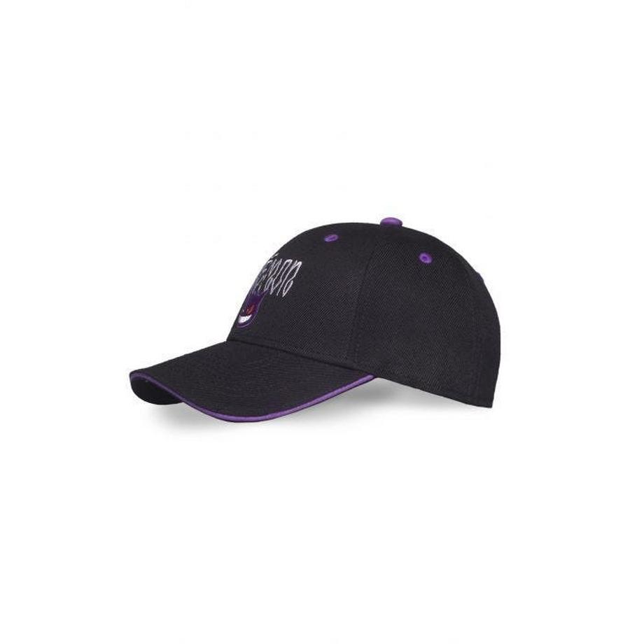 Difuzed Pokemon Gengar Cappellino Baseball  