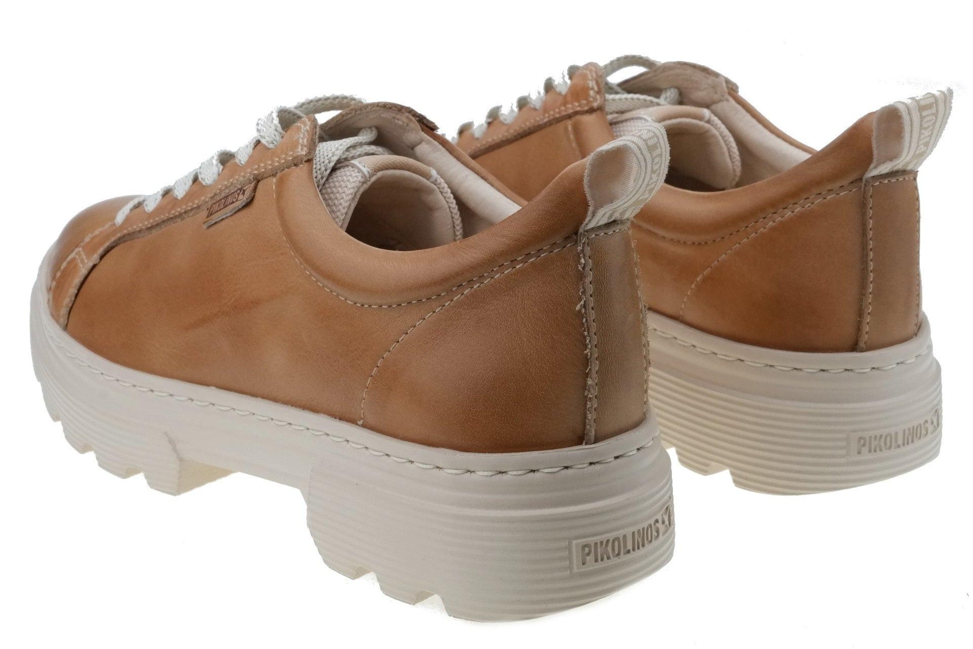 Pikolinos  Asturias W4W-6850 - Leder sneaker 