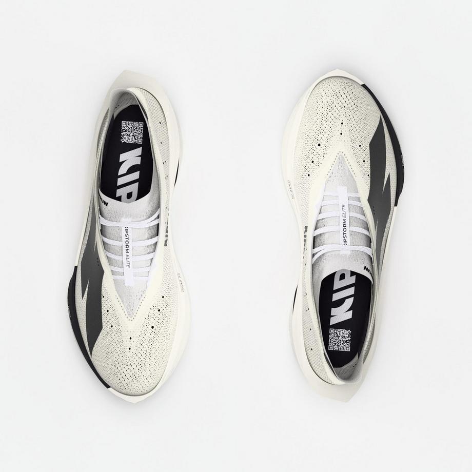 KIPRUN Kipstorm Elite Chaussures de running à plaque carbone  