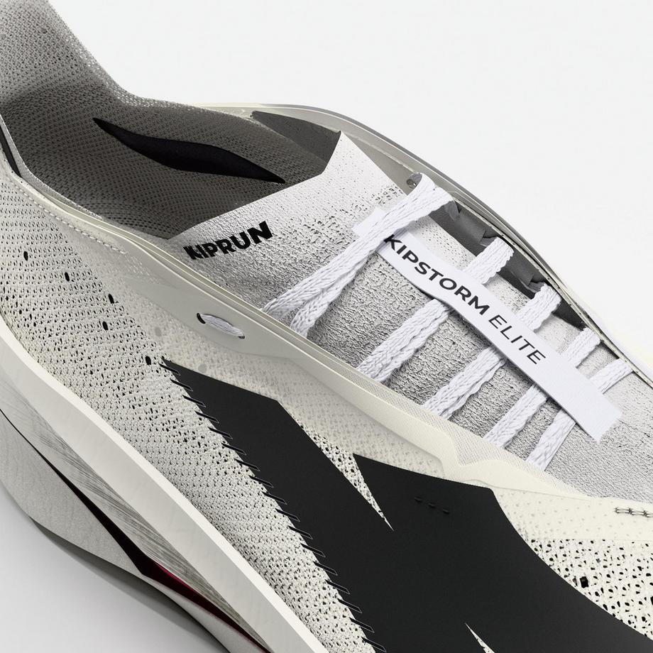 KIPRUN Kipstorm Elite Scarpe da running con piastra in carbonio  