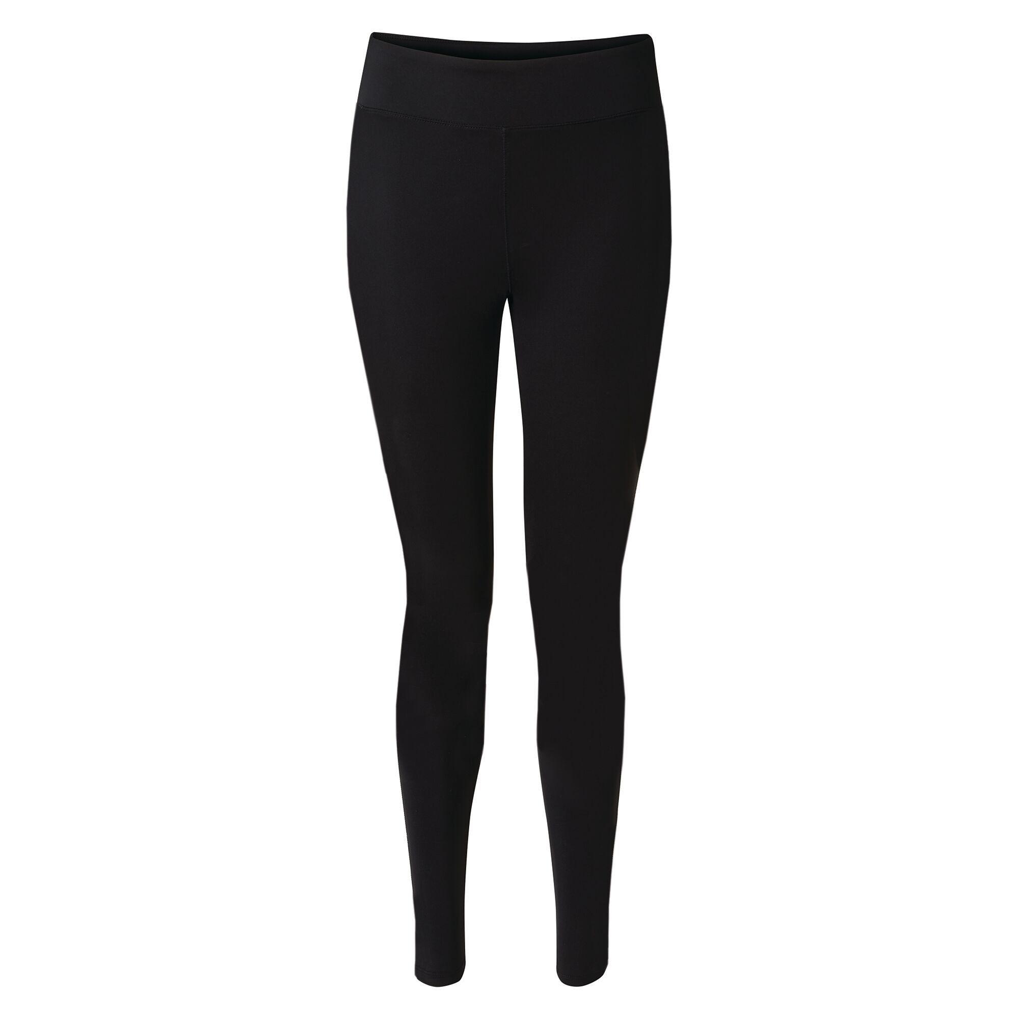 Image of Legitimate Leggings Unisex Schwarz W42