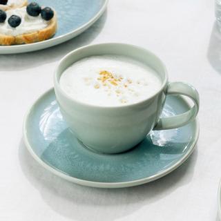 like. by Villeroy & Boch Tasse à café sans soucoupe Crafted Blueberry  
