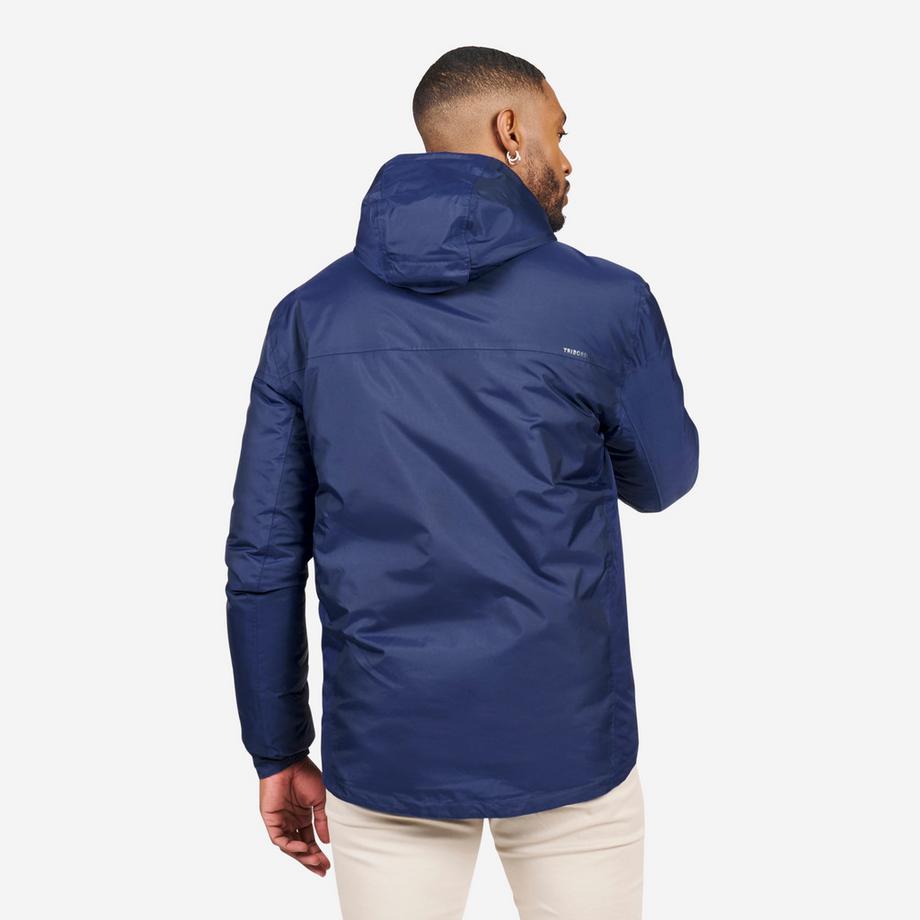 DECATHLON Veste Sailing 100  
