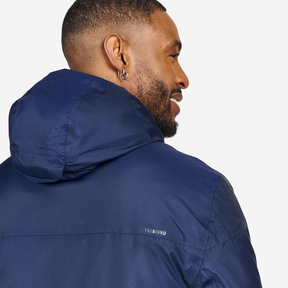 DECATHLON Veste Sailing 100  