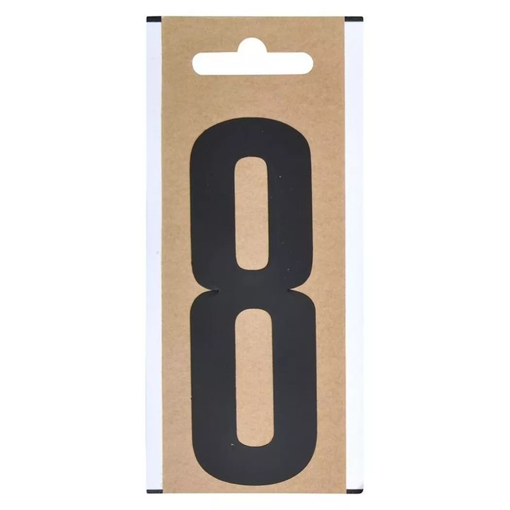 Pricenet – Etikett „8“ 10cm, 10X5CM