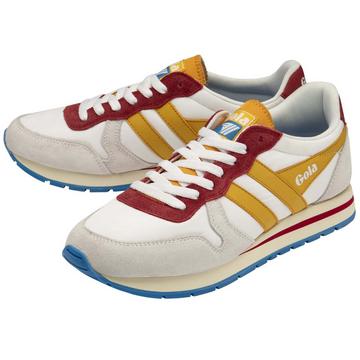 Scarpe da ginnastica Gola Daytona Chute