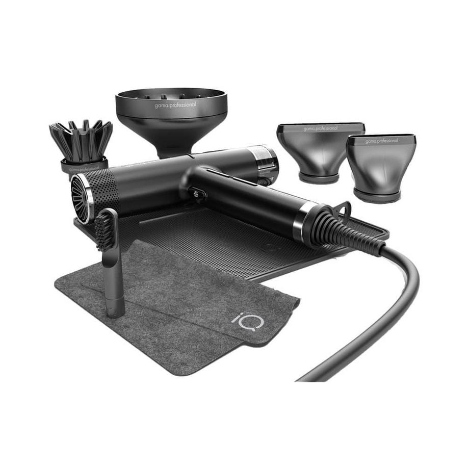 GA.MA  Profihaartrockner 