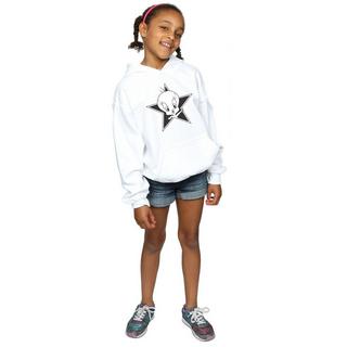 LOONEY TUNES  Sweat à capuche TWEETY PIE MONO STAR 