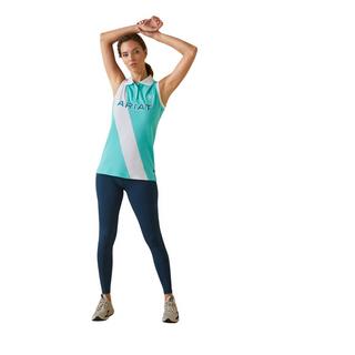 Ariat Taryn Polo Sans Manches  