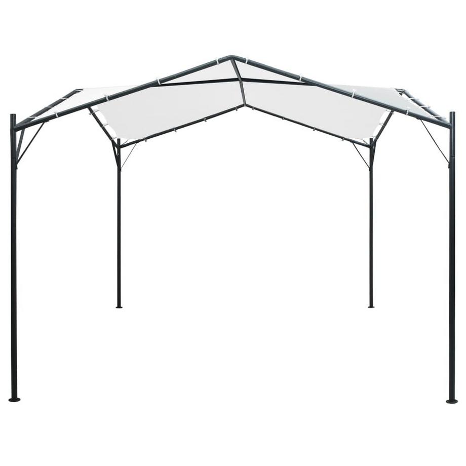 VidaXL Chapiteau tissu  