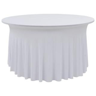 VidaXL Nappe de table tissu  