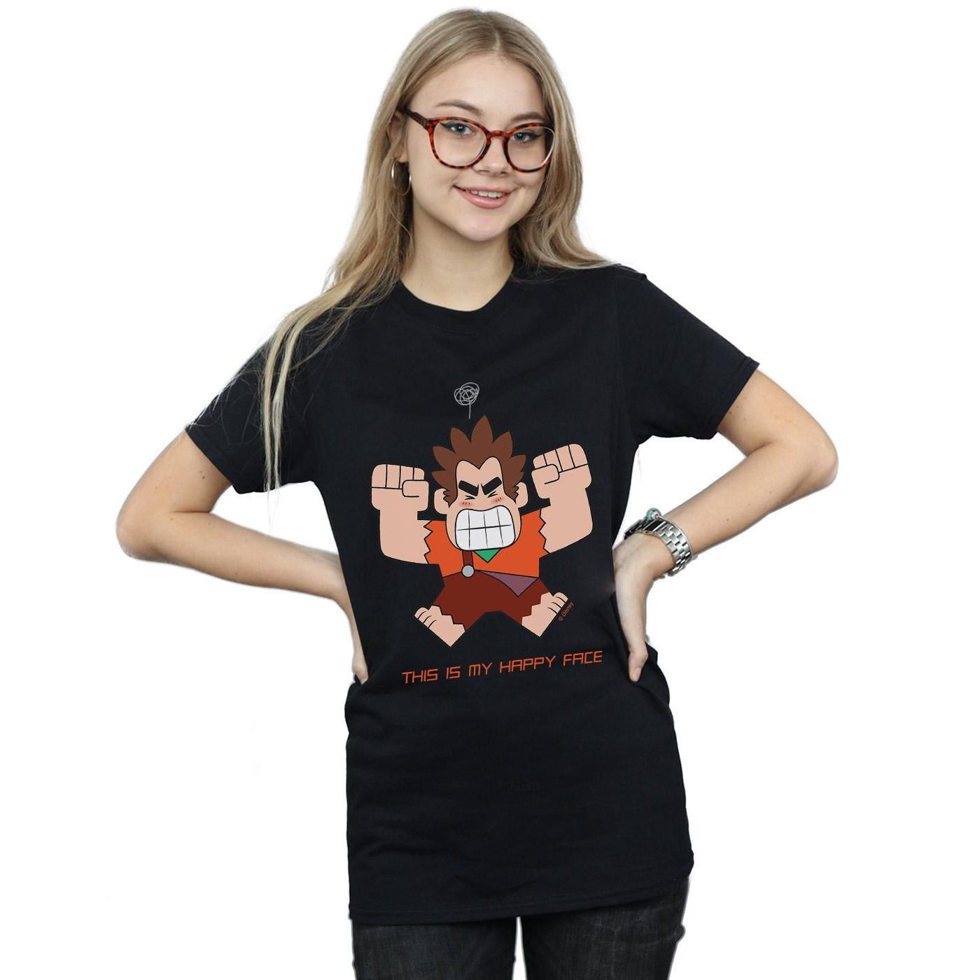 Disney  Wreck It Ralph TShirt 