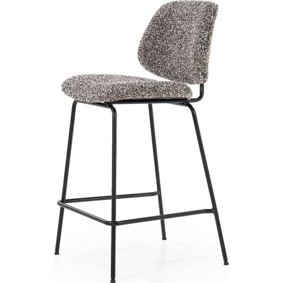 mutoni Barstuhl Jon Maywood taupe  