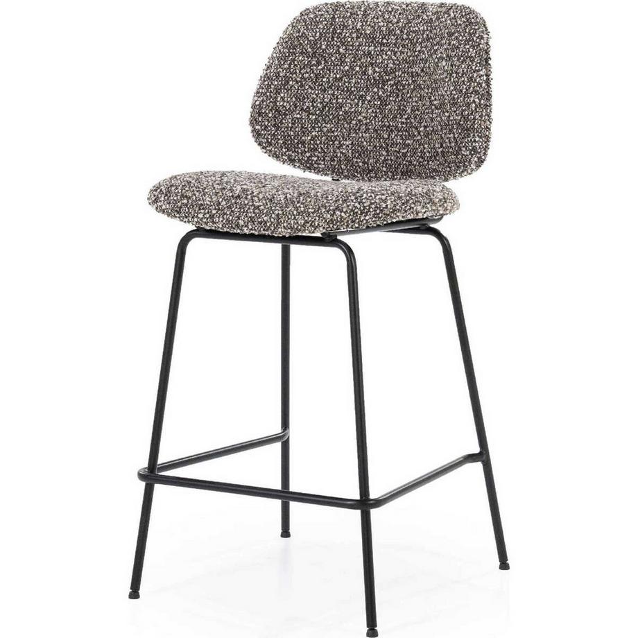 Sgabello Jon Maywood taupe