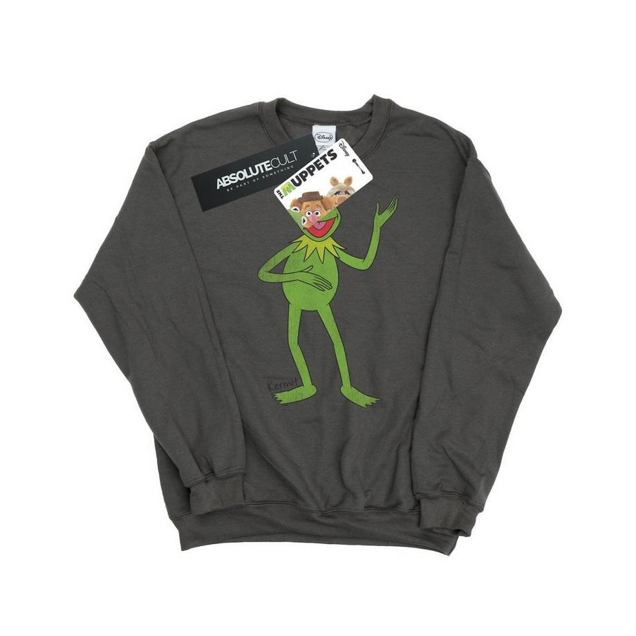 Classic Sweatshirt