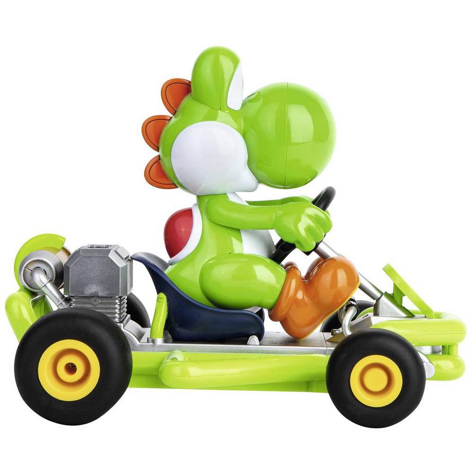 Carrera RC  Road RC Mario Kart Pipe Yoshi 