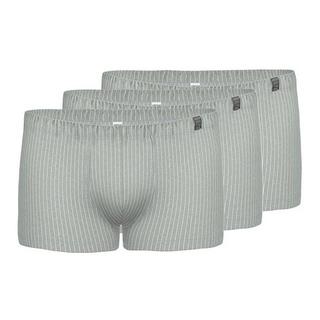 Ammann  Urban Traveller lot de 3 - Boxers 