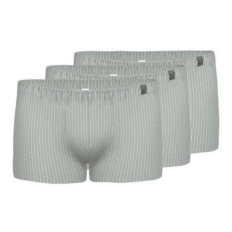 Ammann  Urban Traveller lot de 3 - Boxers 