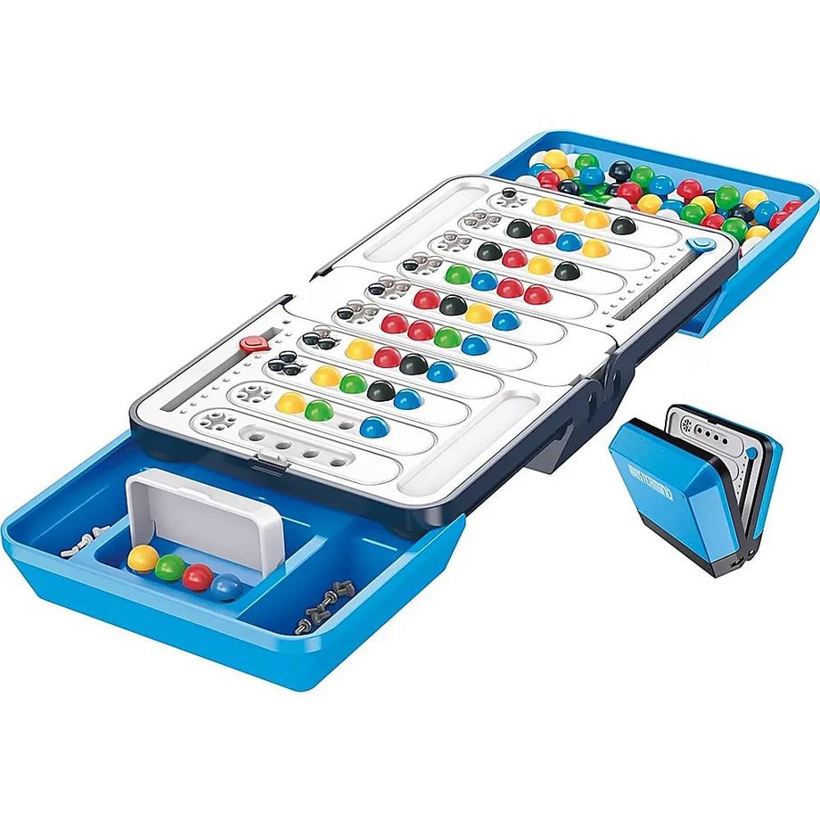 HASBRO GAMING  Mastermind - Wer knackt den Farbcode 