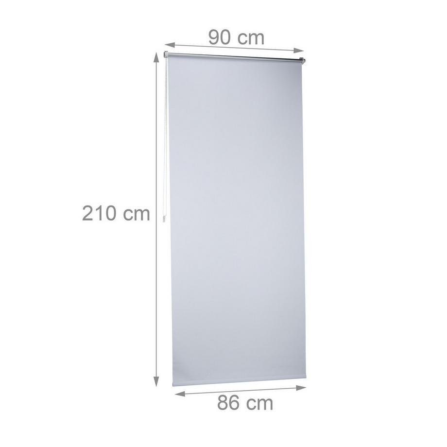 Northix  Tende oscuranti termiche 