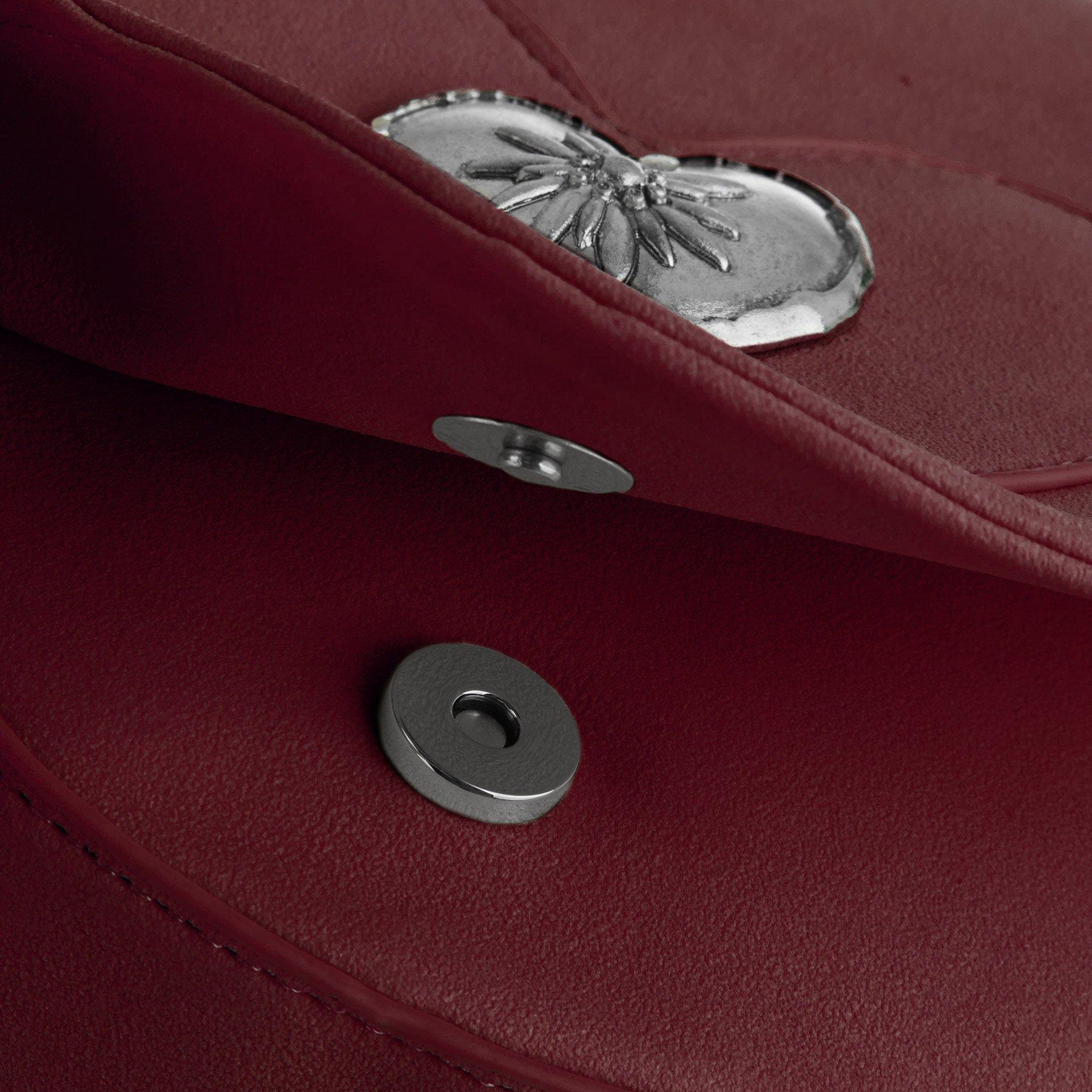 Tectake Sac à main Alpenglühn  