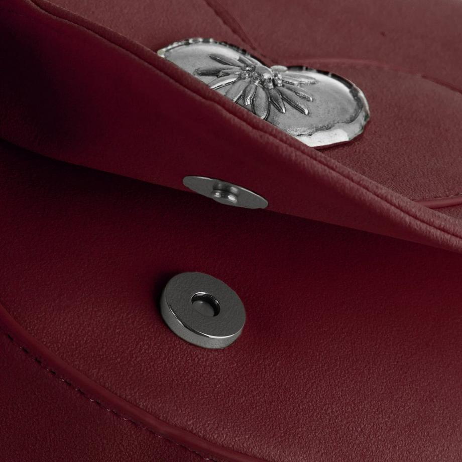 Tectake Alpenglühn Handtasche  