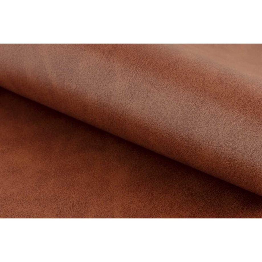 mutoni Chaise de salle à manger Laroa cognac (1 pièce)  