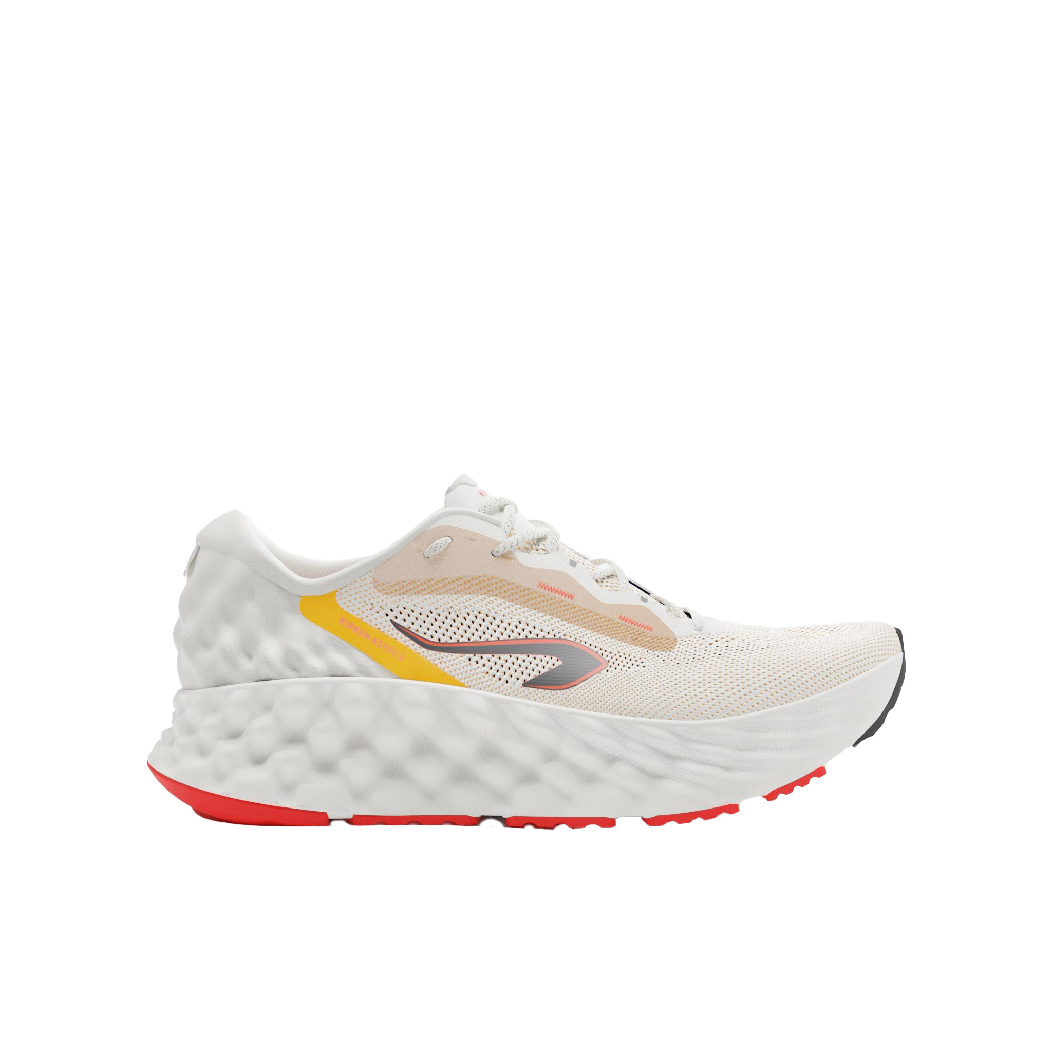 KIPRUN  Chaussures - Kiprun KS900.2 Men's Running Shoes - Orange 