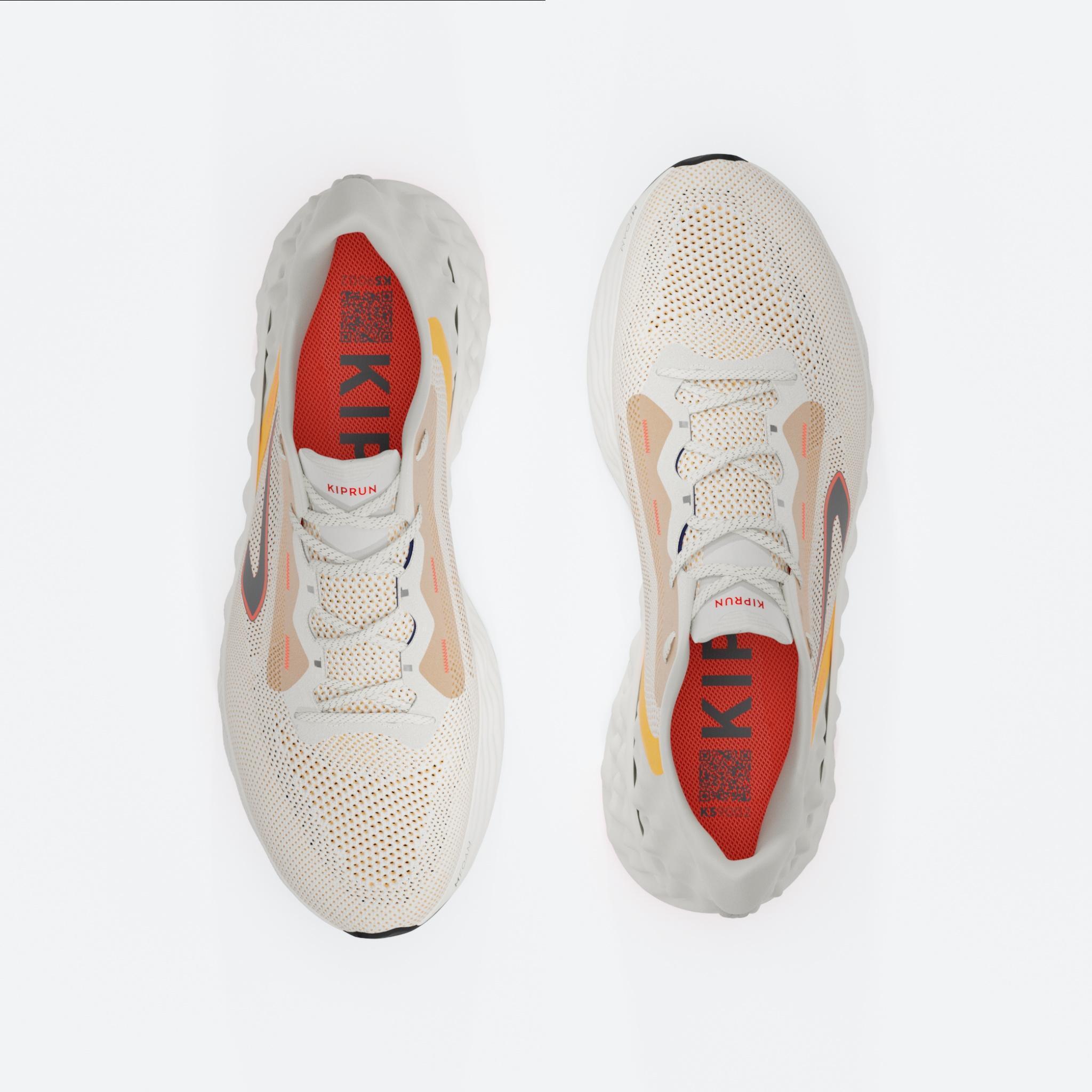 KIPRUN  Chaussures - Kiprun KS900.2 Men's Running Shoes - Orange 