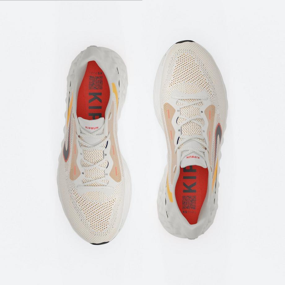 KIPRUN  Scarpe sportive uomo ammortizzazione strada 