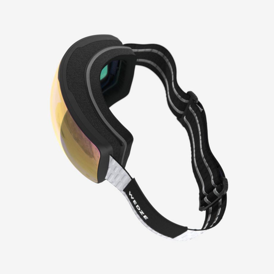 WEDZE  Skibrille - G 900 