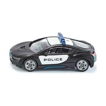 Super BMW i8 US-Police (1:55)