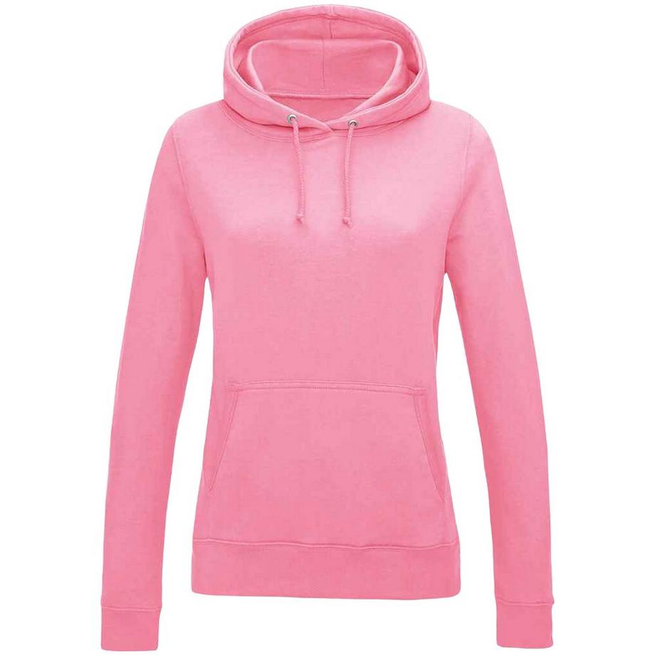 College Kapuzenpullover