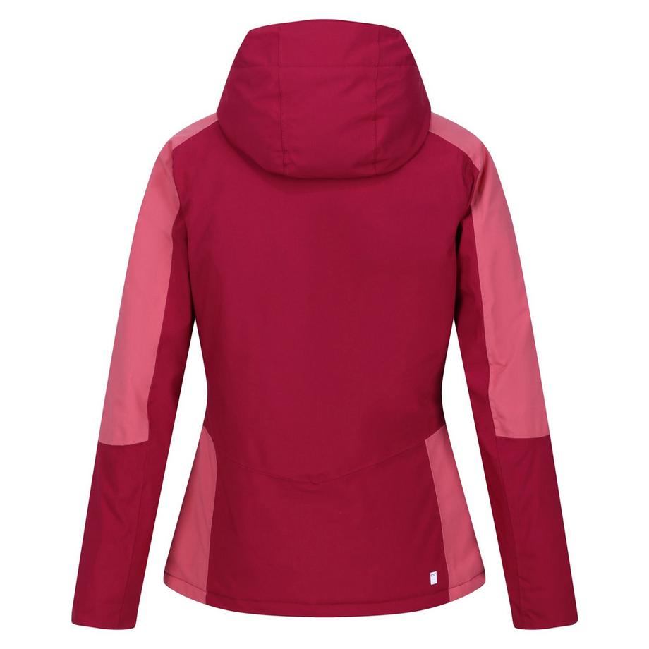Regatta Highton Steppjacke  
