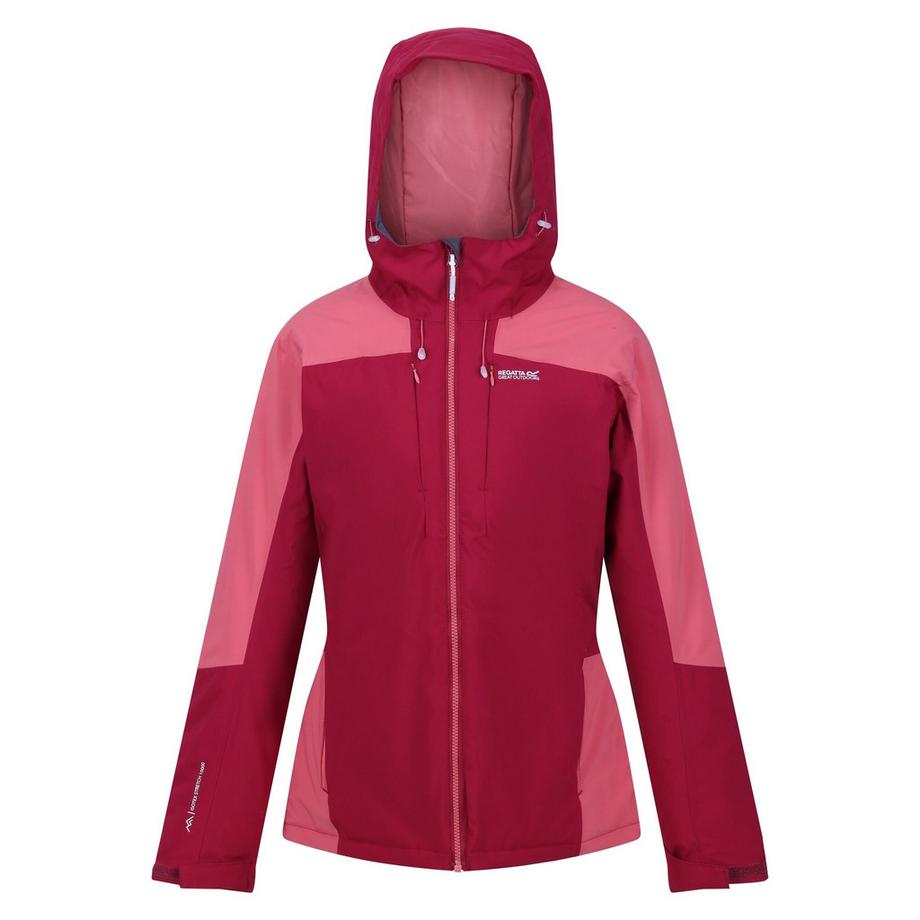 Highton Steppjacke