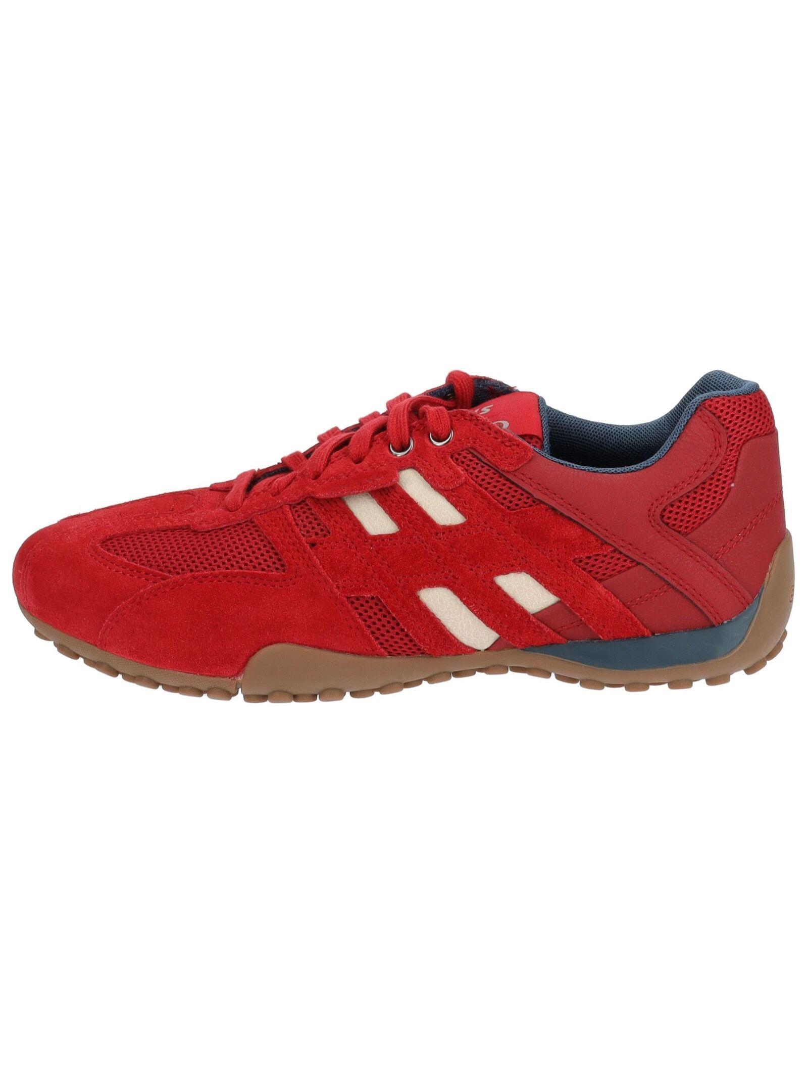 GEOX  Sneaker U4507A 02214 