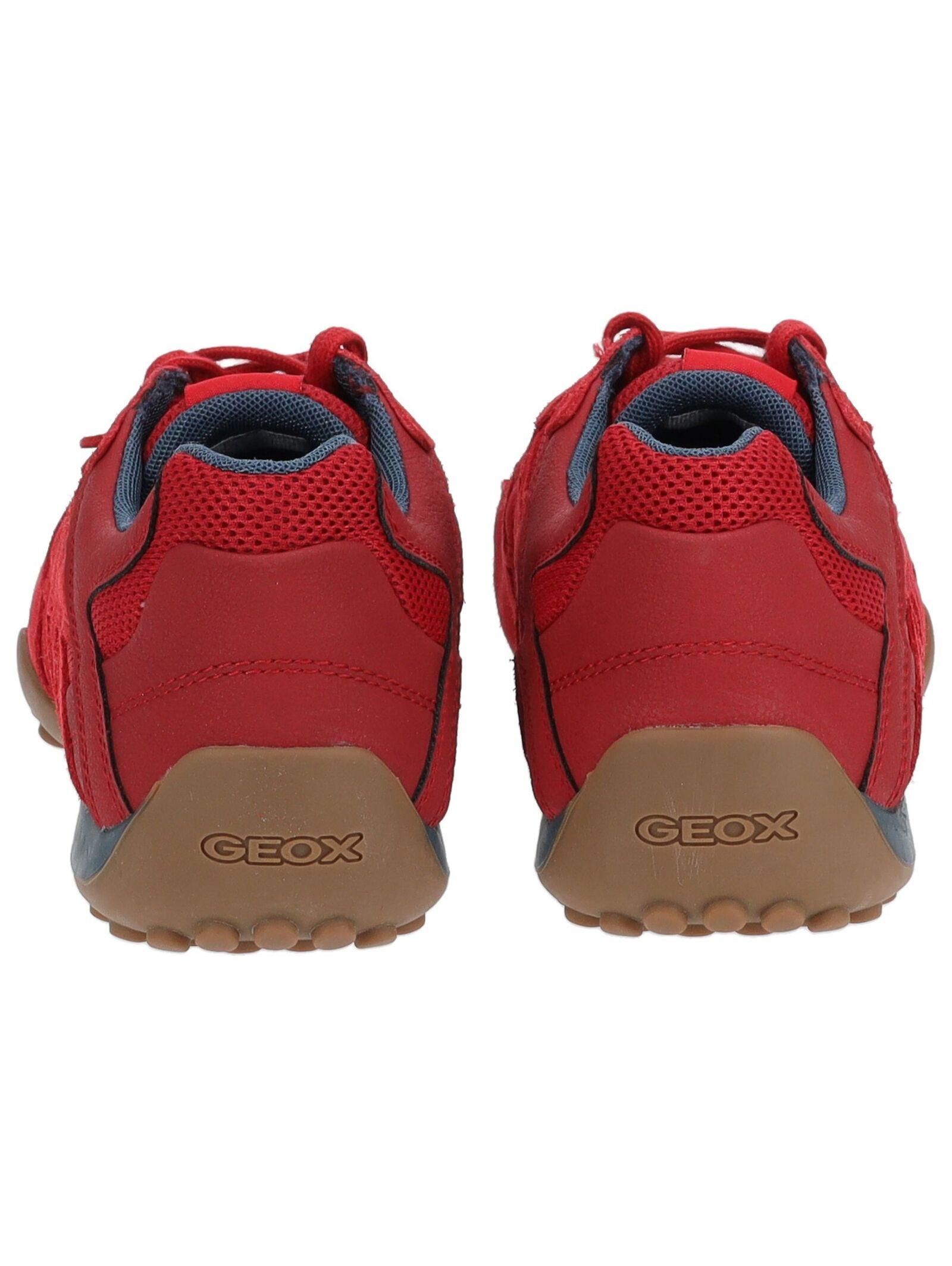 GEOX  Sneaker U4507A 02214 