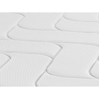 Ysmée Hôtel Matelas 160 x 200 cm anti-feu ressorts ensachés 7 zones et mémoire de forme ép.30cm - AMIA de YSMÉE HÔTEL  