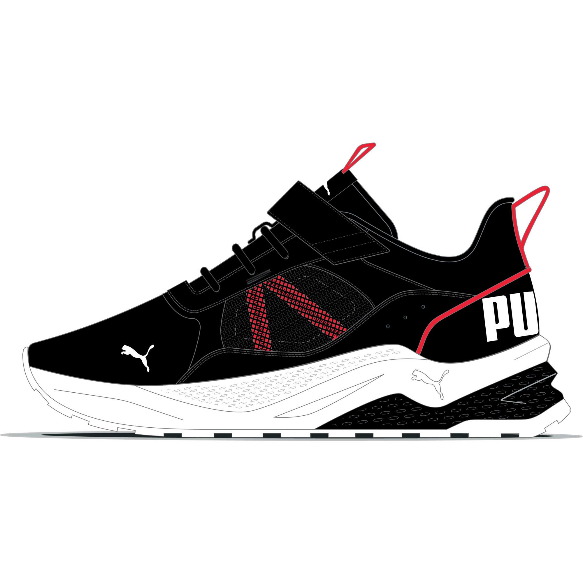 Image of Kinderschuhe Anzarun 2.0 Ac+ Ps Unisex 35