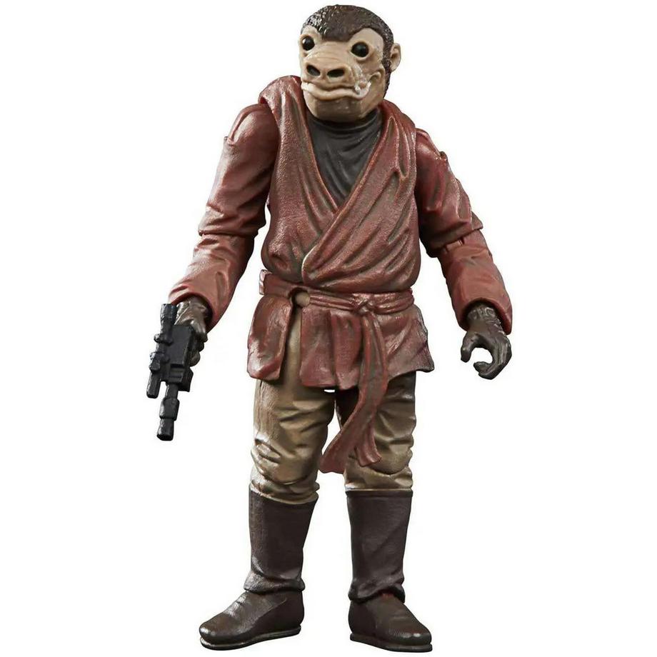 Hasbro  Star Wars 2020 Vintage Collection Wave 6 Zutton Action Figure 